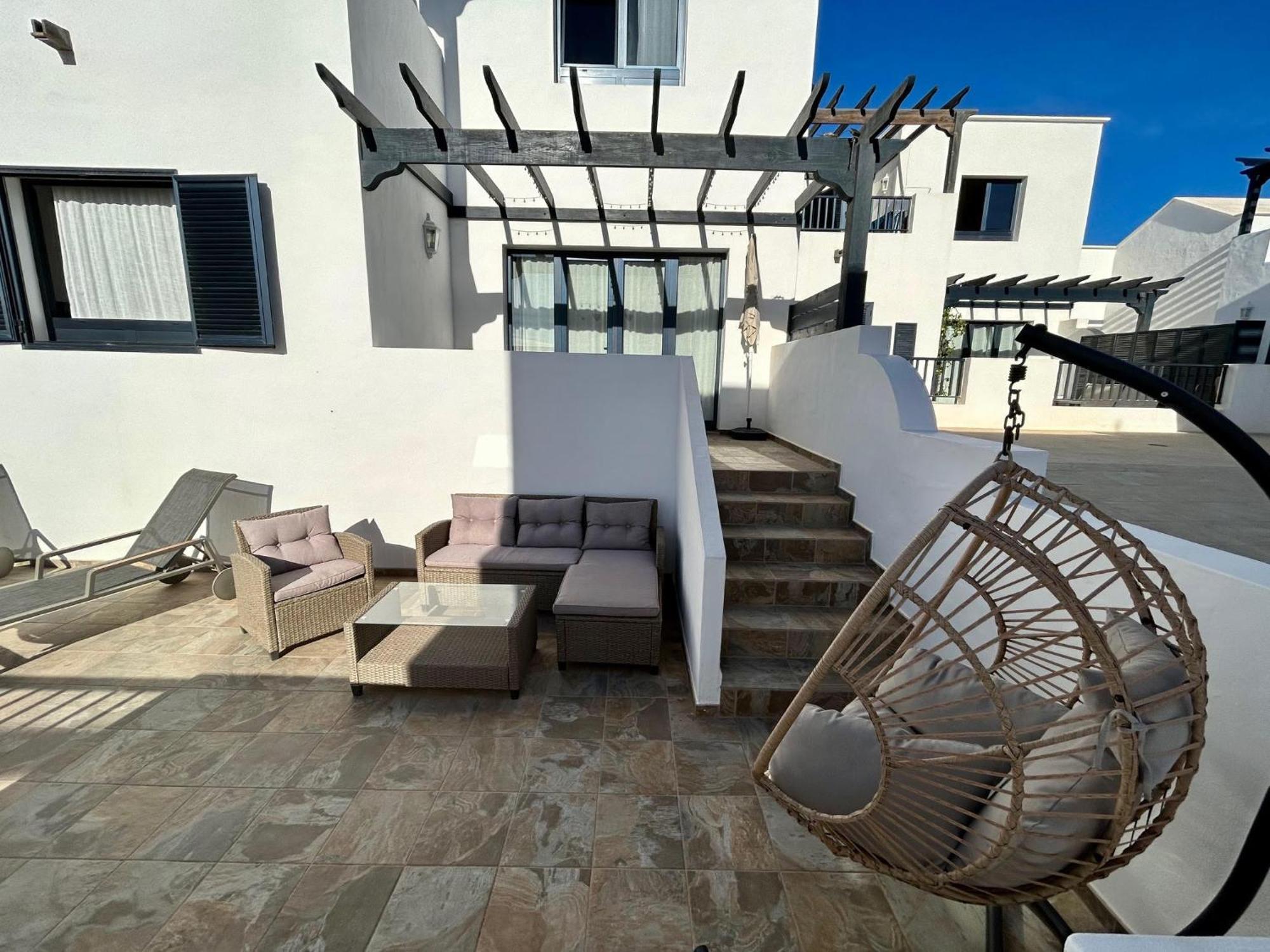 Holiday home Wema